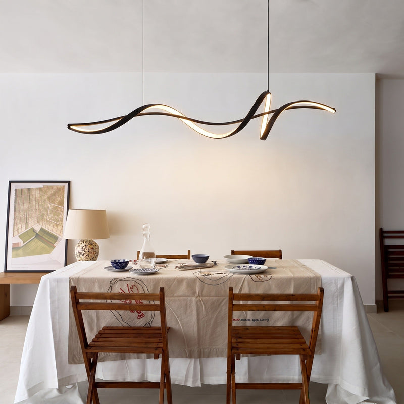 Durando Scandinavian Pendant Light