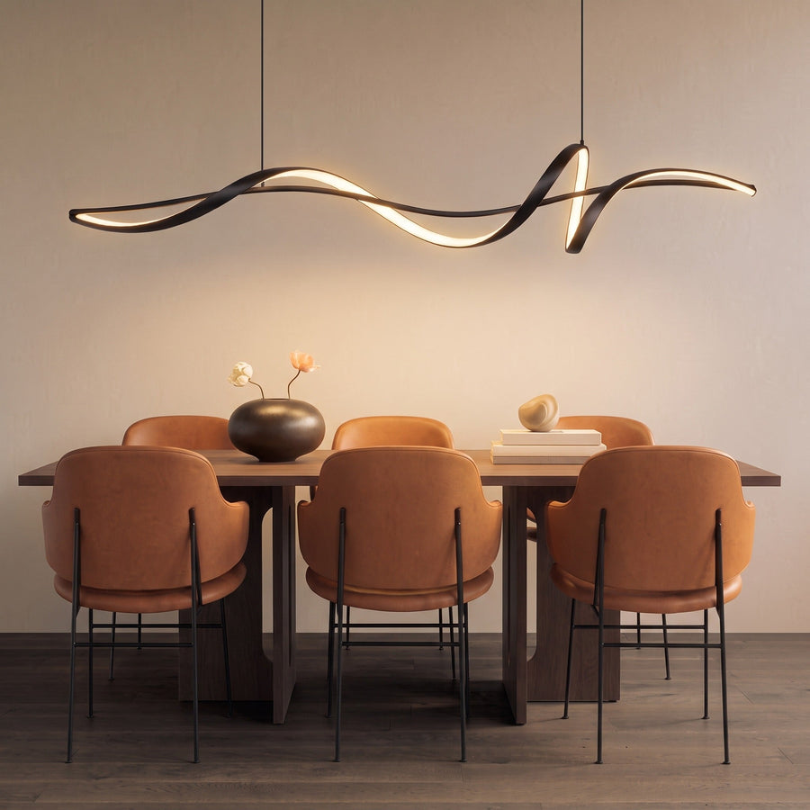 Durando Scandinavian Pendant Light
