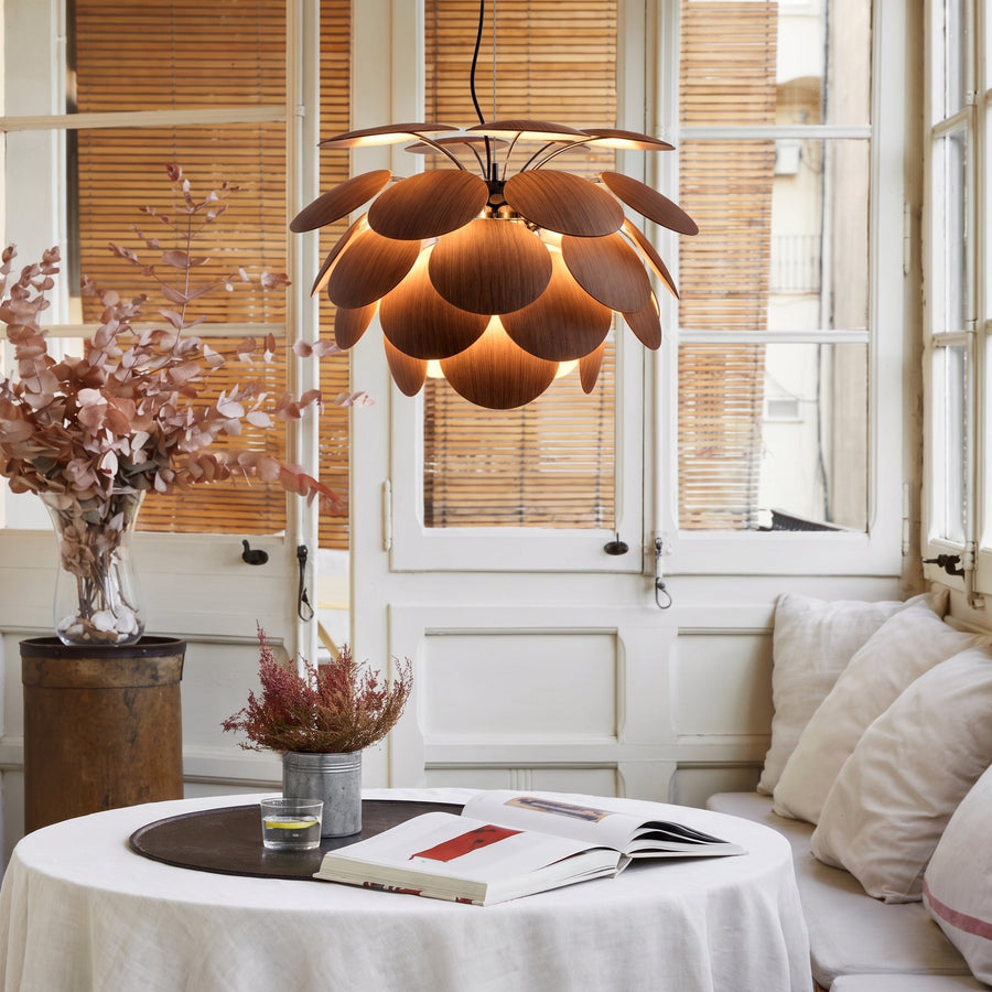 Hasra Pinecone Pendant Light