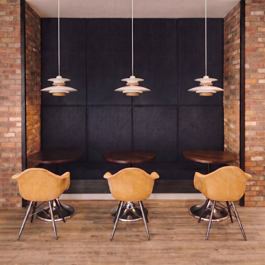 Oslaro Multilayered Pendant Light