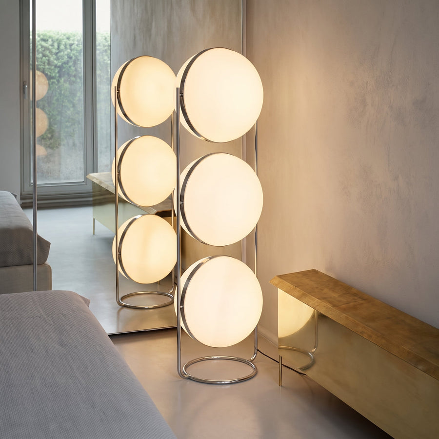 Liden Bauhaus Collection