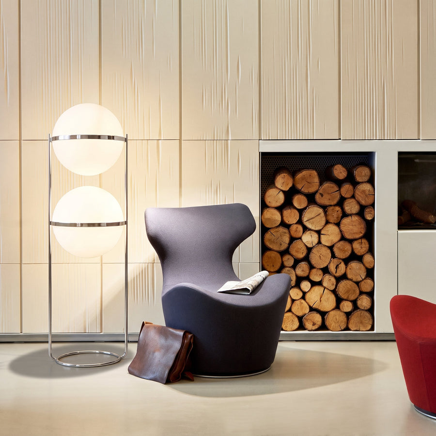 Liden Bauhaus Collection