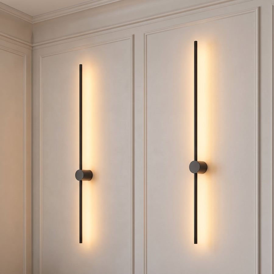Linear Wall Light