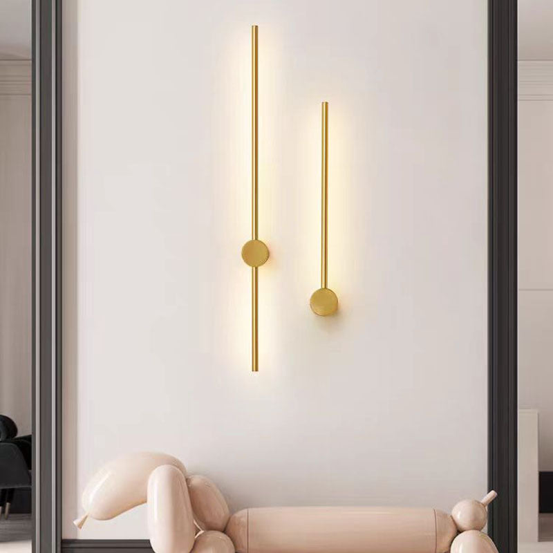 Linear Wall Light — design reference 4