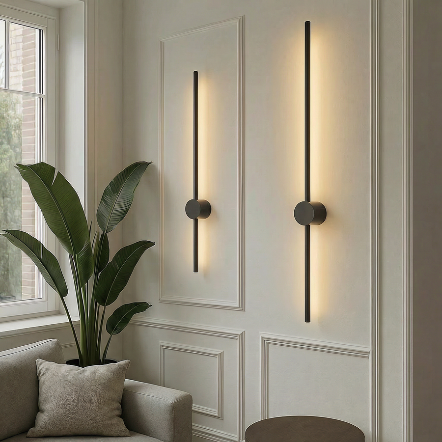 Linear Wall Light — design reference 2