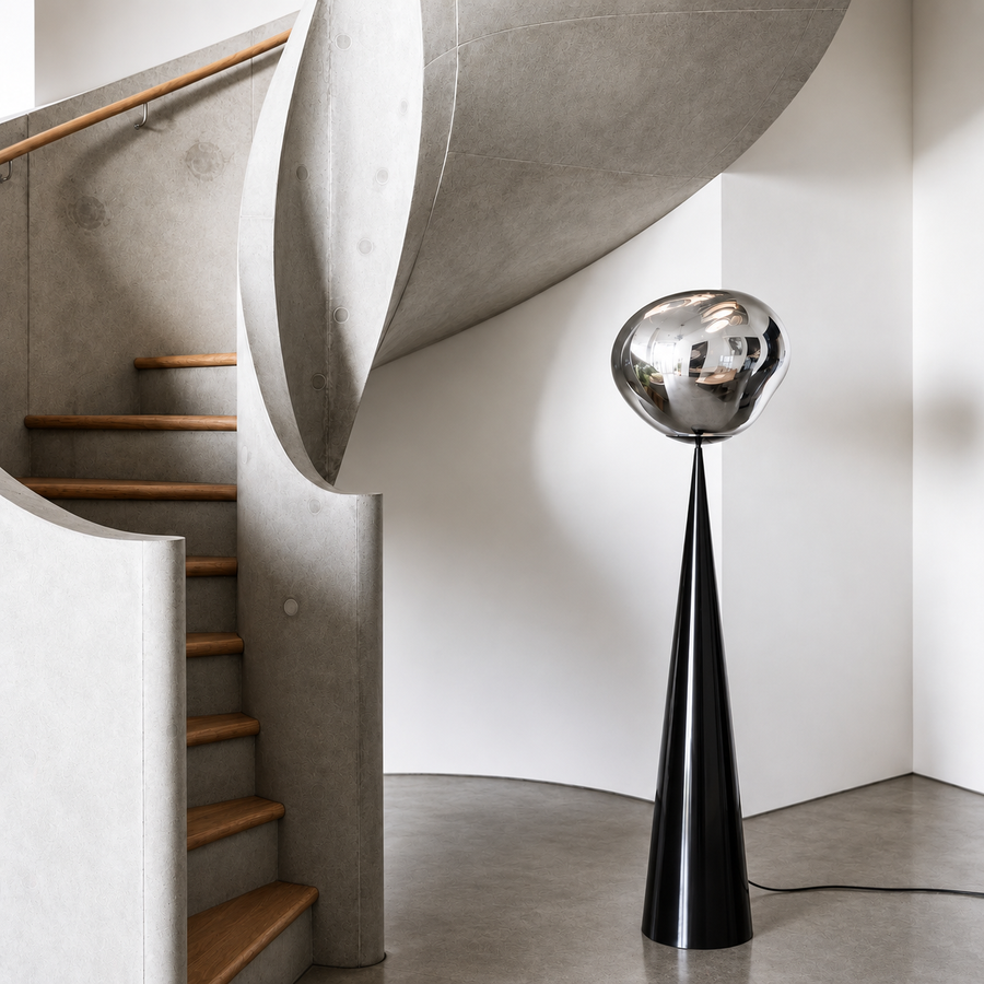 Melt Floor Lamp