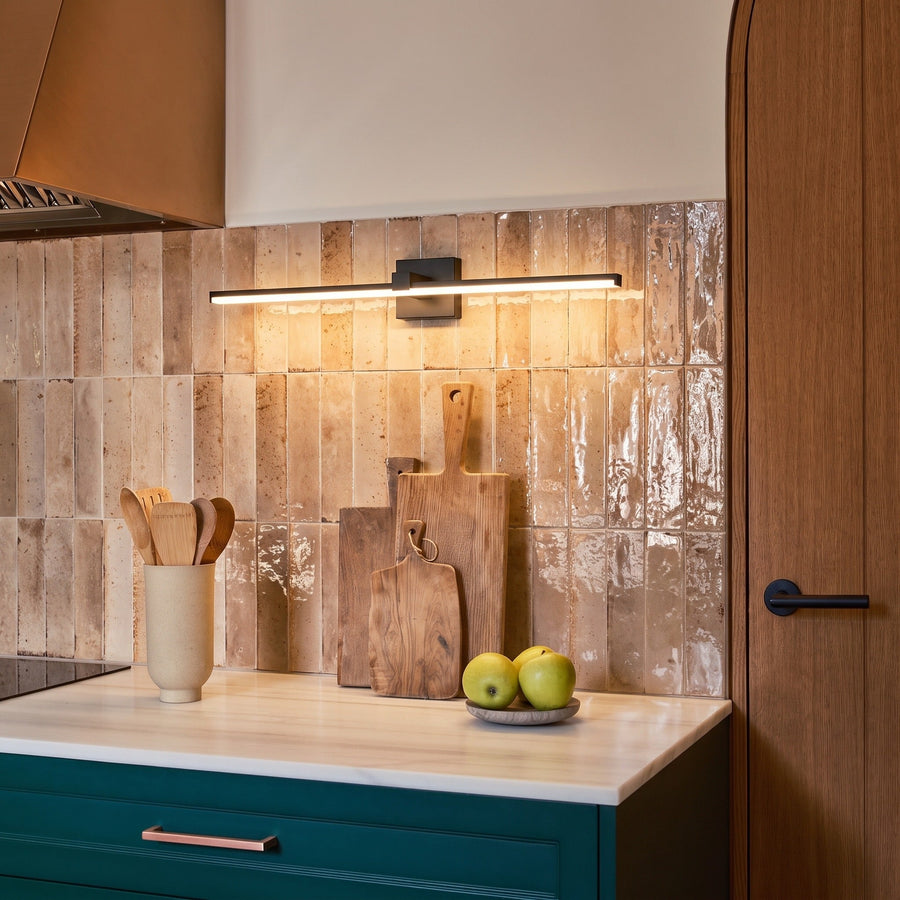 Mirror Wall Light