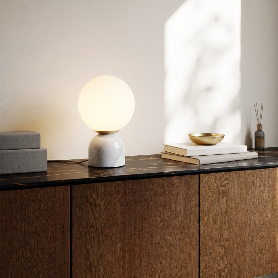 Paloma Table Lamp