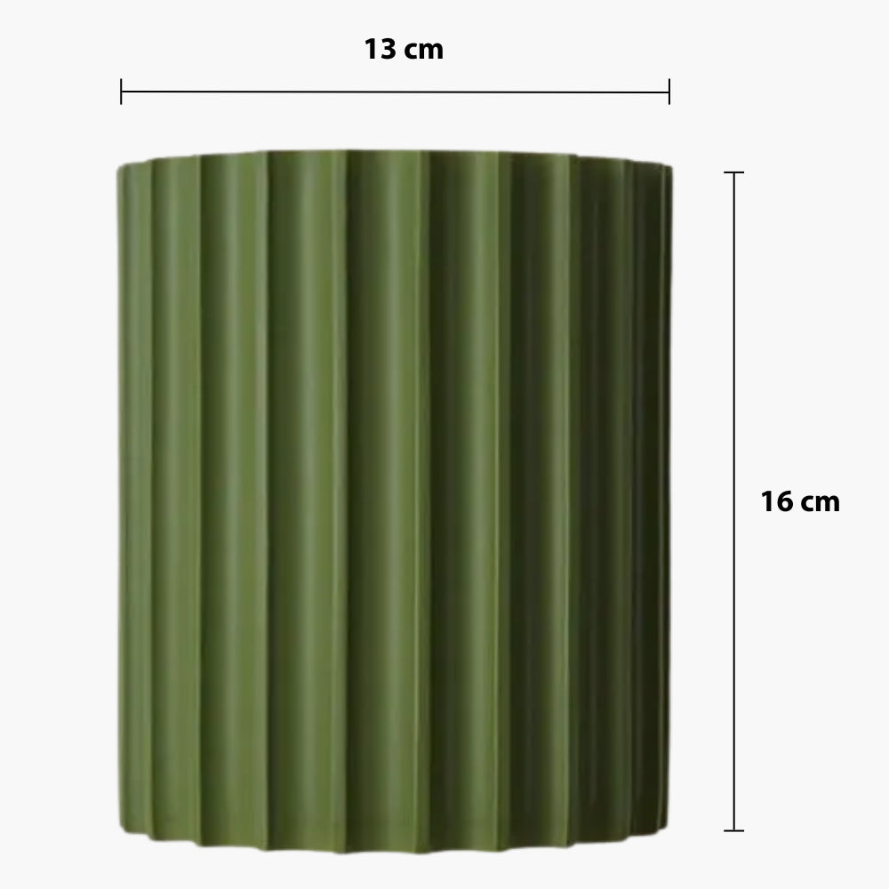 Macaron Wall Light — dimensions