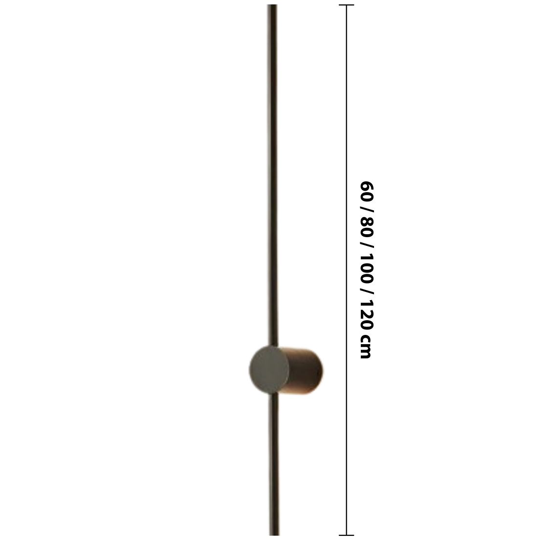 Linear Wall Light — dimensions