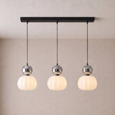 Art Deco Pendant Light