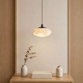 Nethey Marble Pendant Light