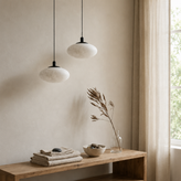 Nethey Marble Pendant Light
