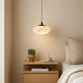 Nethey Marble Pendant Light