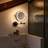 Bathroom Mirror LED Wall Light