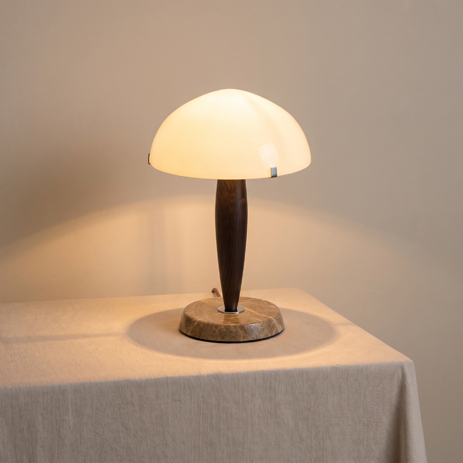 Creative Nordic Table Lamp