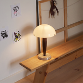 Creative Nordic Table Lamp