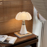 Flowerleaf Table Lamp