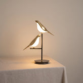 Mrbird Table Lamp