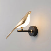 Mrbird Wall Light