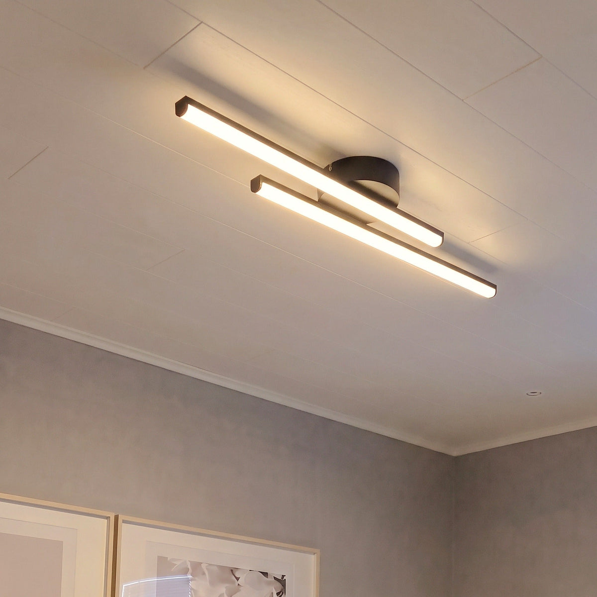 Aisle Ceiling Light