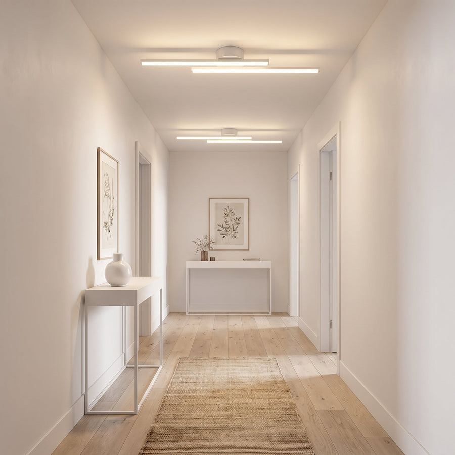 Aisle Ceiling Light