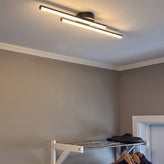 Aisle Ceiling Light
