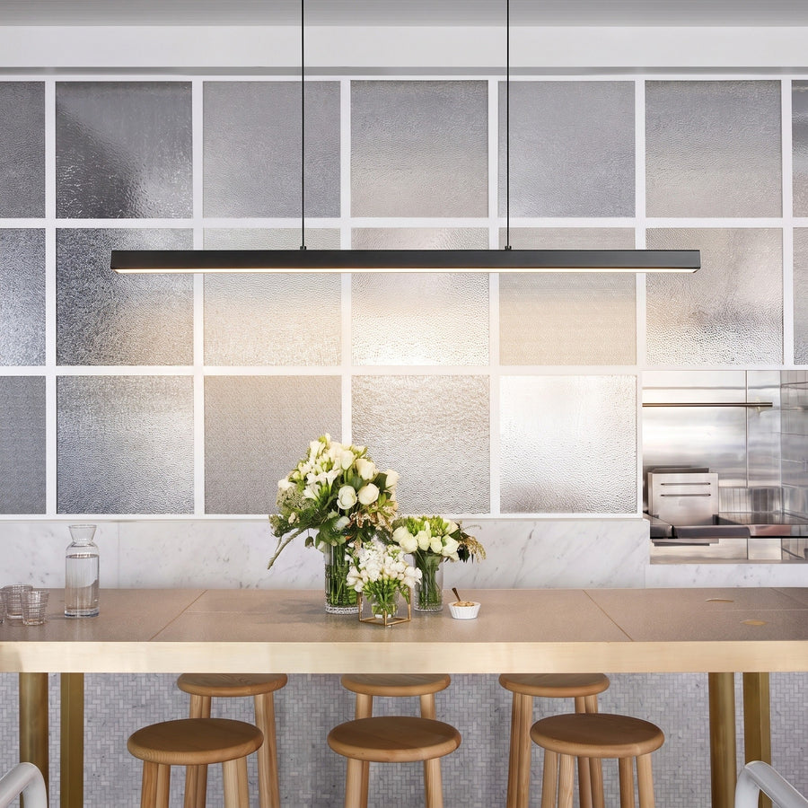 Arture Bar Pendant Light