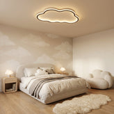 Havelaglobe Cloud Ceiling Light