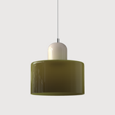Creative Bauhaus Pendant Light — design reference 36