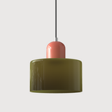 Creative Bauhaus Pendant Light — design reference 31