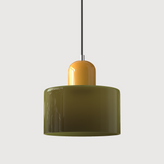 Creative Bauhaus Pendant Light — design reference 35