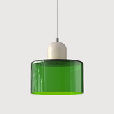 Creative Bauhaus Pendant Light — design reference 18