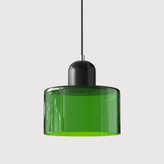 Creative Bauhaus Pendant Light — design reference 16