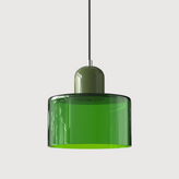 Creative Bauhaus Pendant Light — design reference 14