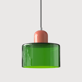 Creative Bauhaus Pendant Light — design reference 13