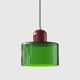 Creative Bauhaus Pendant Light — design reference 15