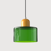 Creative Bauhaus Pendant Light — design reference 17