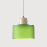 Creative Bauhaus Pendant Light — design reference 1