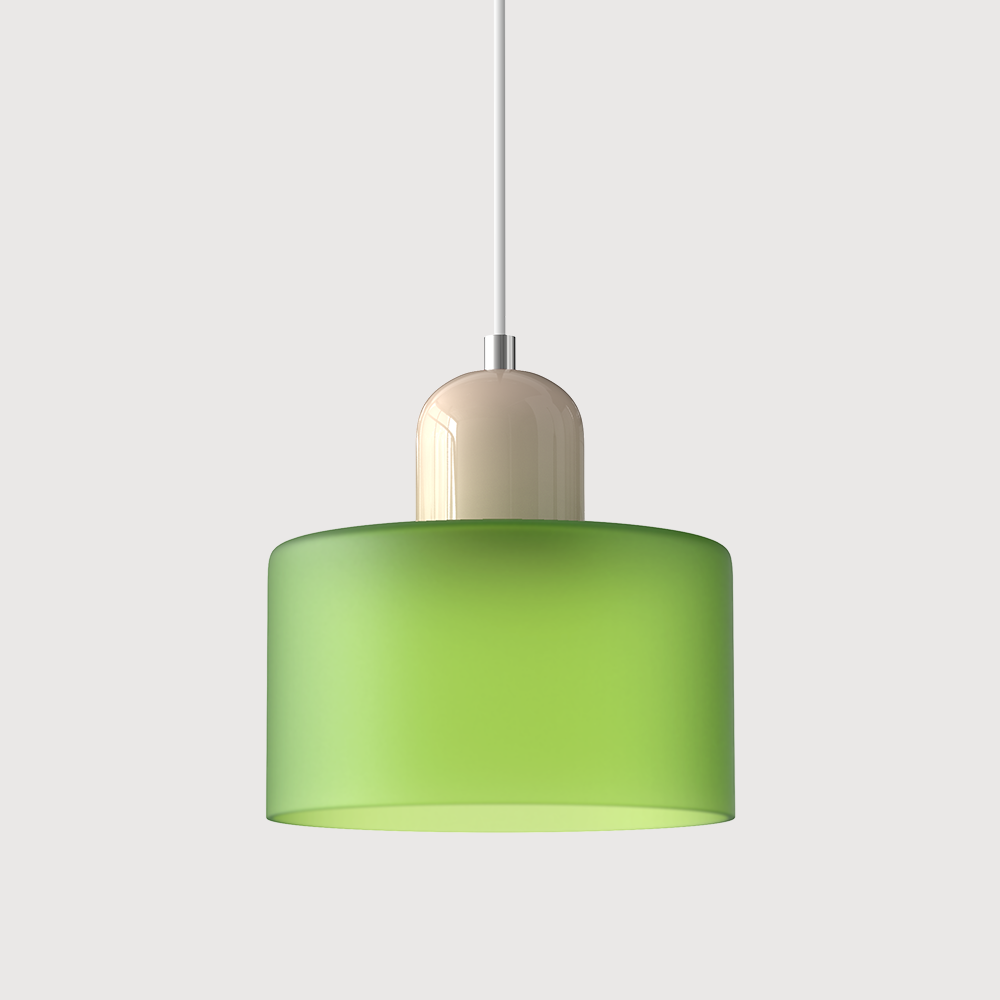Creative Bauhaus Pendant Light — design reference 1