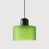 Creative Bauhaus Pendant Light — design reference 40