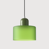 Creative Bauhaus Pendant Light — design reference 38