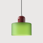 Creative Bauhaus Pendant Light — design reference 39