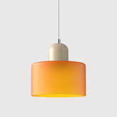 Creative Bauhaus Pendant Light — design reference 24