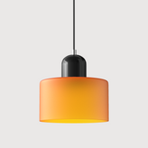 Creative Bauhaus Pendant Light — design reference 22
