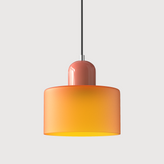 Creative Bauhaus Pendant Light — design reference 19