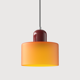 Creative Bauhaus Pendant Light — design reference 21