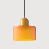 Creative Bauhaus Pendant Light — design reference 23