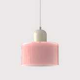 Creative Bauhaus Pendant Light — design reference 12
