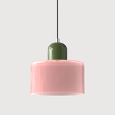 Creative Bauhaus Pendant Light — design reference 8